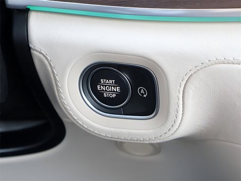 New 2026 Mercedes-Benz GLE 63 AMG S image 30