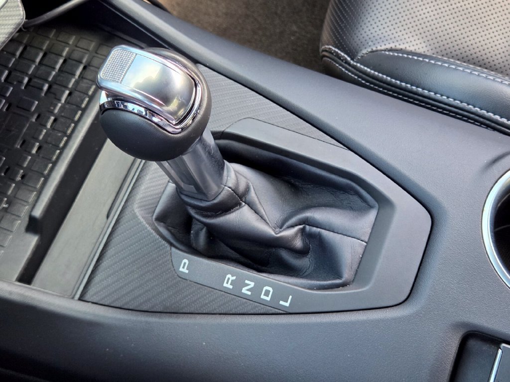 Used 2024 Ford Mustang Premium RWD image 26