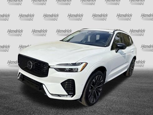 New 2026 Volvo XC60 B5 Ultra w/ Protection Package Premier AWD/4WD image 5