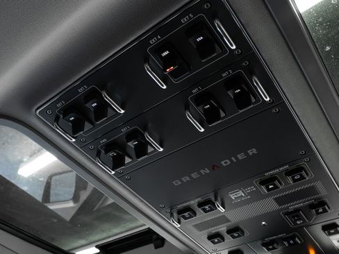 New 2026 INEOS Grenadier image 26