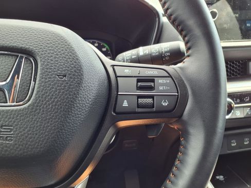 Certified 2026 Honda CR-V Sport-L image 17
