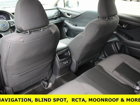 Used 2021 Subaru Outback Premium w/ Popular Package #1 image 28