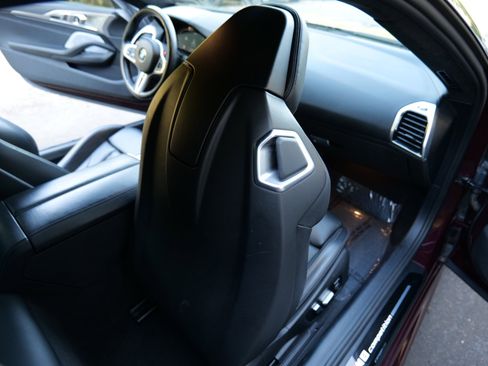 Used 2022 BMW M8 Competition image 44