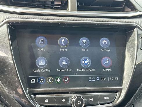 Used 2023 Chevrolet TrailBlazer LT w/ Convenience Package image 13