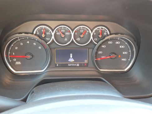 Used 2021 Chevrolet Tahoe LT image 28