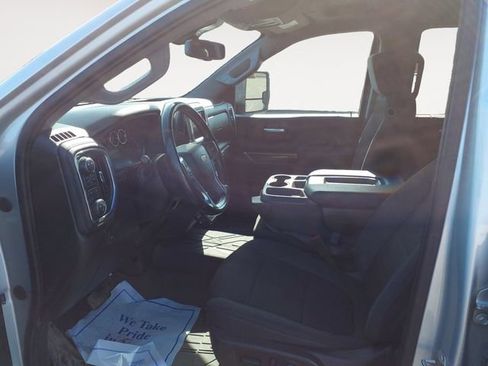 Used 2023 Chevrolet Silverado 3500 LT w/ Convenience Package AWD/4WD image 15