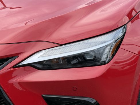 Used 2024 Lexus NX 350 F Sport AWD/4WD image 6