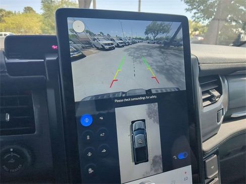 New 2025 Ford F150 Lightning Flash image 9