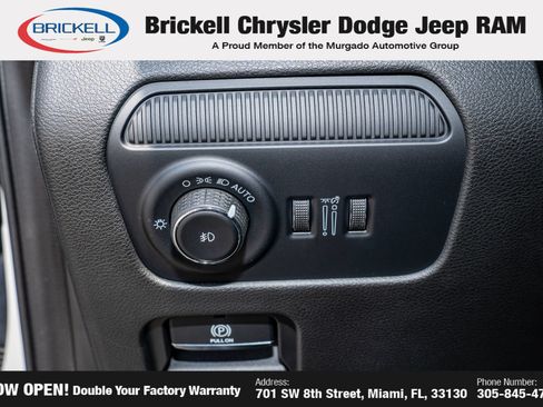 Used 2025 Jeep Wagoneer Series II w/ Convenience Group I AWD/4WD image 33