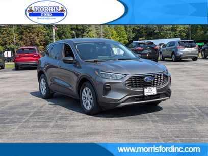 Used 2023 Ford Escape Active w/ Tech Pack #1