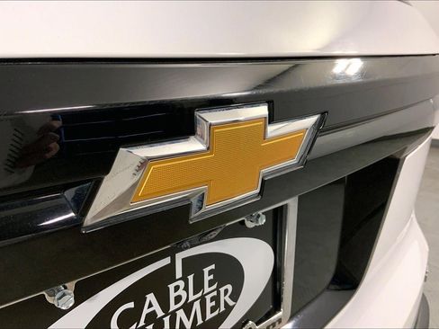 Used 2024 Chevrolet Traverse LT image 30