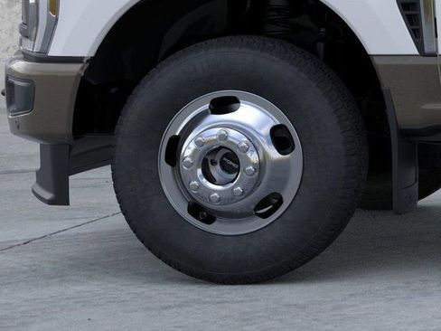 New 2026 Ford F350 King Ranch AWD/4WD image 19