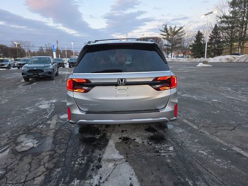 Used 2025 Honda Odyssey EX-L image 6