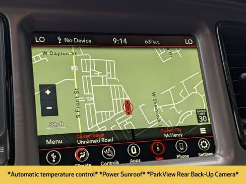 Used 2023 Dodge Challenger GT w/ Blacktop Package AWD/4WD image 8