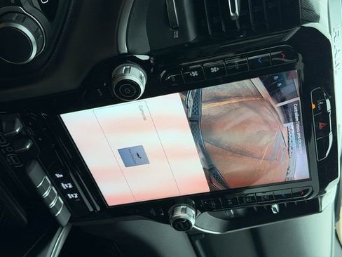 New 2025 RAM 1500 Big Horn image 38