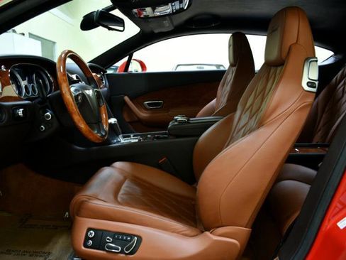Used 2015 Bentley Continental GT Speed image 17