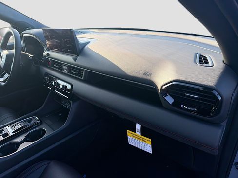 New 2026 Honda Pilot Black Edition image 25