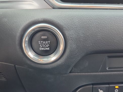 Used 2025 MAZDA CX-5 AWD 2.5 S image 21