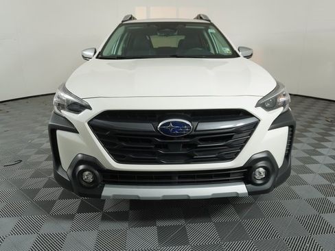 Certified 2023 Subaru Outback Touring XT image 2