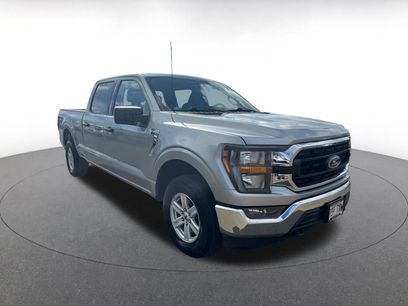 Used 2023 Ford F150 XLT w/ Equipment Group 301A Mid