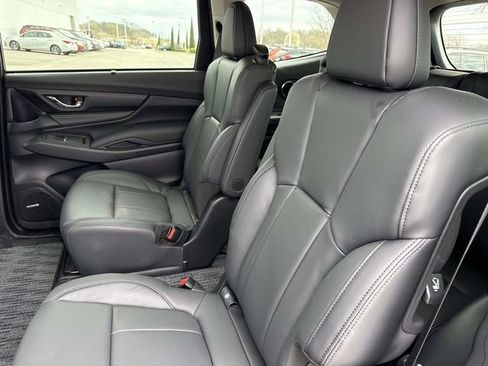 New 2026 Subaru Ascent Bronze Edition AWD/4WD image 16