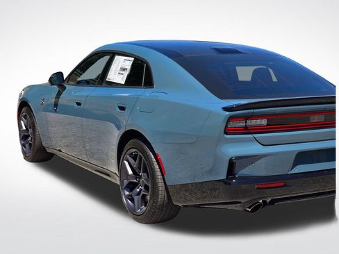 New 2026 Dodge Charger Scat Pack AWD/4WD image 42