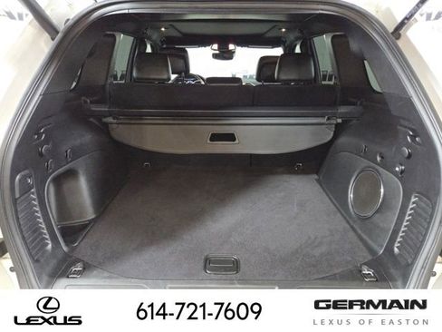 Used 2021 Jeep Grand Cherokee Limited w/ Quick Order Package 28K 80th image 24