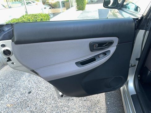 Used 2007 Subaru Impreza 2.5i image 13