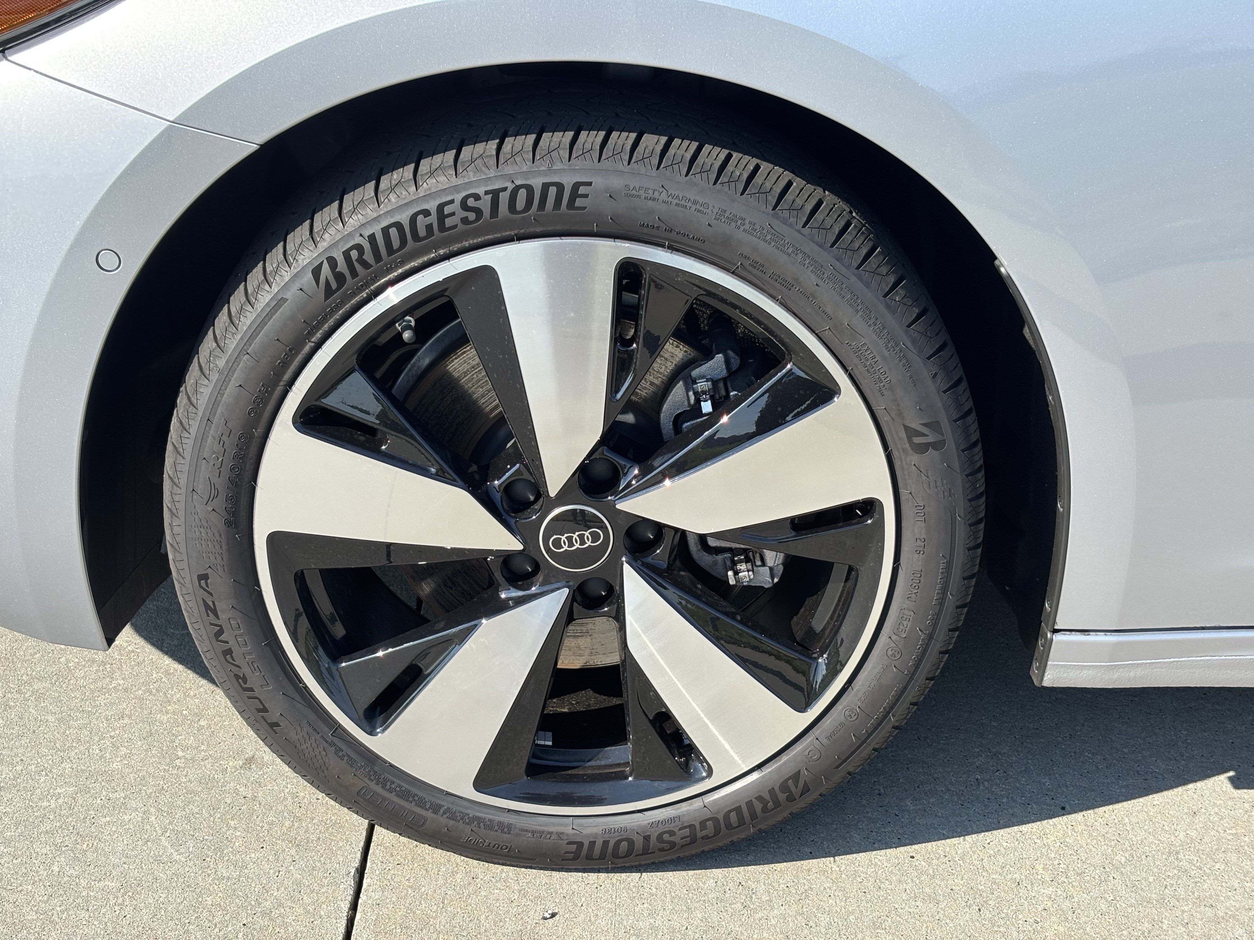 Certified 2025 Audi A5 2.0T Premium AWD/4WD image 13