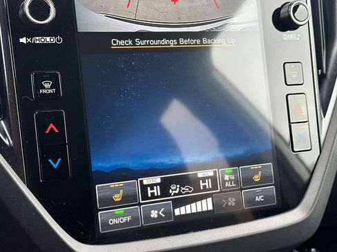 New 2026 Subaru Forester Premium image 22