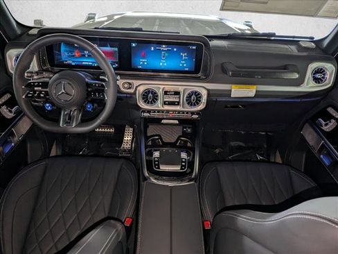 New 2026 Mercedes-Benz G 63 AMG 4MATIC image 15