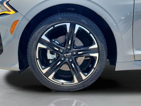 Used 2023 Kia K5 GT-Line FWD image 34