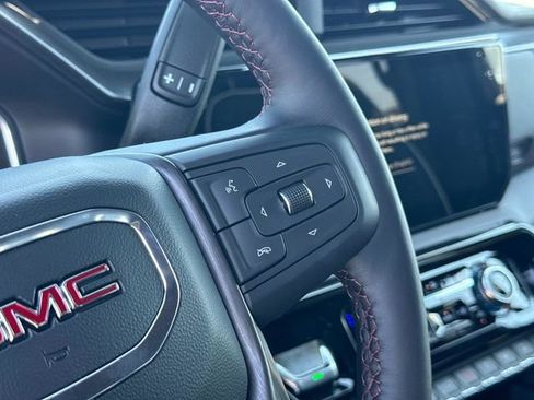 New 2026 GMC Sierra 2500 AT4X w/ AT4X AEV Edition AWD/4WD image 30