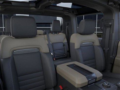 New 2026 GMC Hummer EV 4x4 Crew Cab image 24