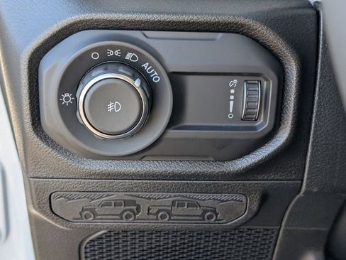 New 2026 Jeep Wrangler Sport S image 12