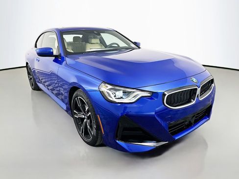 New 2026 BMW 230i Coupe w/ Premium Package image 3