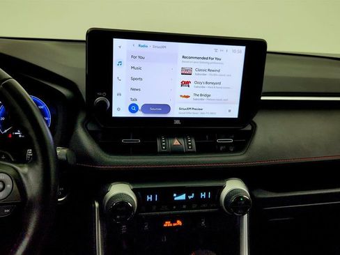 Used 2023 Toyota RAV4 XSE w/ Weather Package image 18