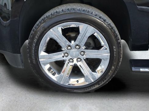 Used 2019 GMC Yukon Denali w/ Denali Ultimate Package image 9