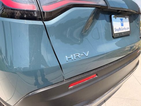 Used 2024 Honda HR-V Sport image 30