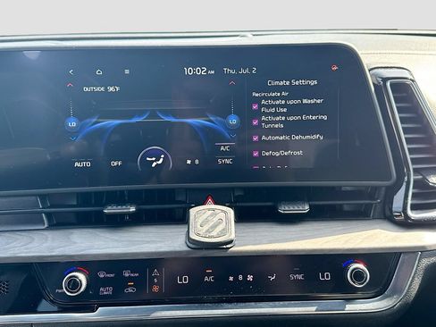 Certified 2023 Kia Sportage X-Line w/ X-Line Premium Package AWD/4WD image 19