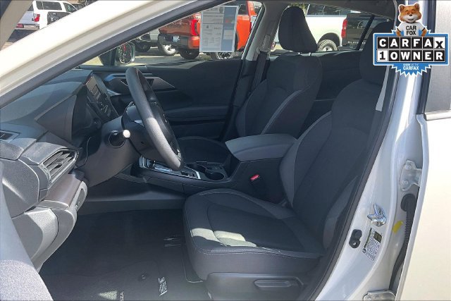 Used 2024 Subaru Impreza 2.0i AWD/4WD image 24