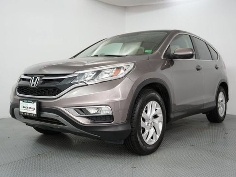 Used 2016 Honda CR-V EX image 4
