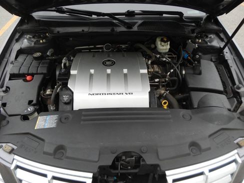 Used 2007 Cadillac DTS Luxury II FWD image 50
