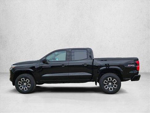 New 2026 Chevrolet Colorado Z71 AWD/4WD image 5