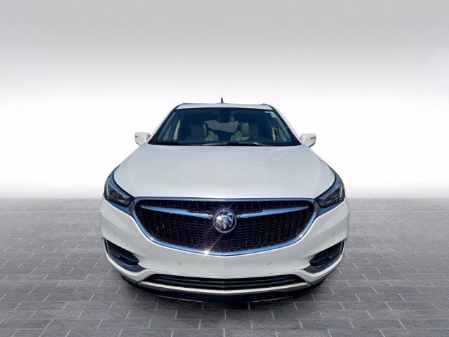 Used 2019 Buick Enclave Premium w/ Trailering Package, 5000 lbs. AWD/4WD image 2