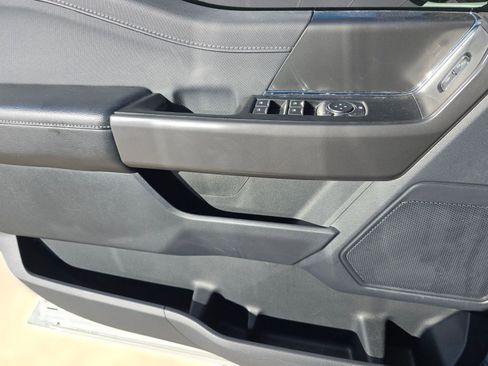 Certified 2024 Ford F150 XLT w/ Equipment Group 302A MID image 12