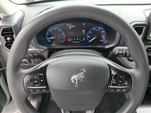 Used 2023 Ford Bronco Sport Big Bend AWD/4WD image 19