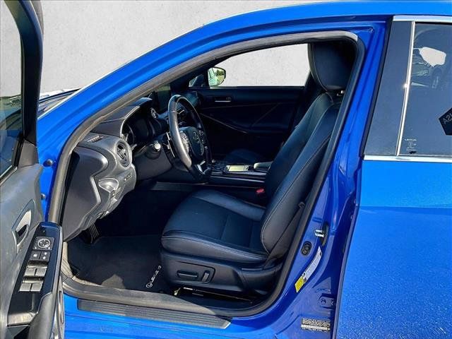 Used 2024 Lexus IS 300 w/ Comfort Package RWD image 24
