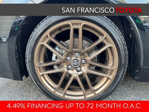 Certified 2024 Toyota Corolla SE image 9