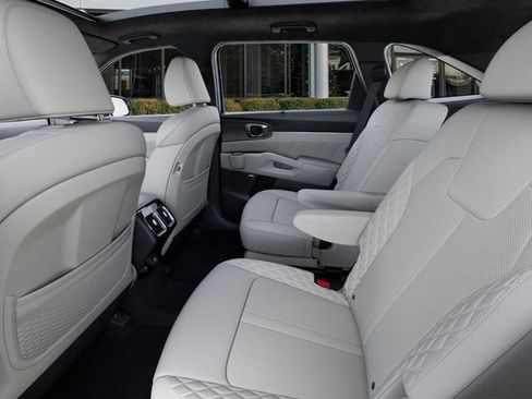 New 2026 Kia Sorento SX Prestige image 19